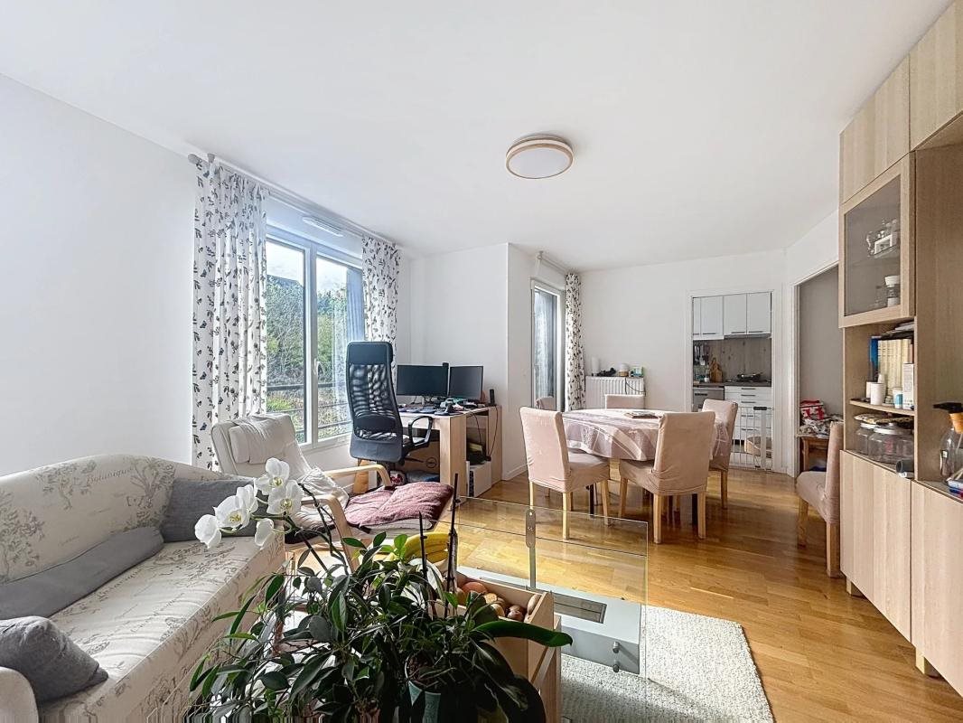 Appartement à vendre, 98m², Saint-Cyr-l'Ecole
