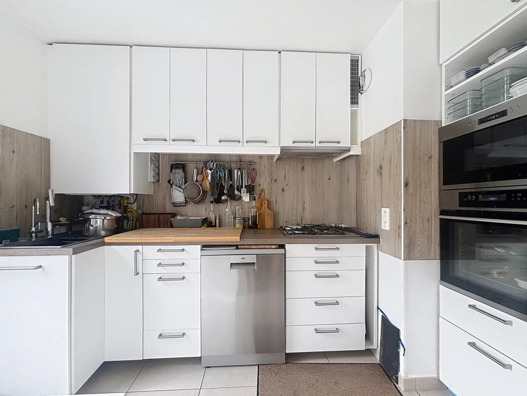 Appartement à vendre, 98m², Saint-Cyr-l'Ecole