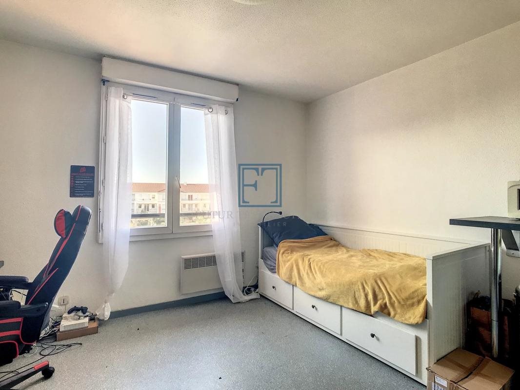 Appartement à louer, 20m², Elancourt