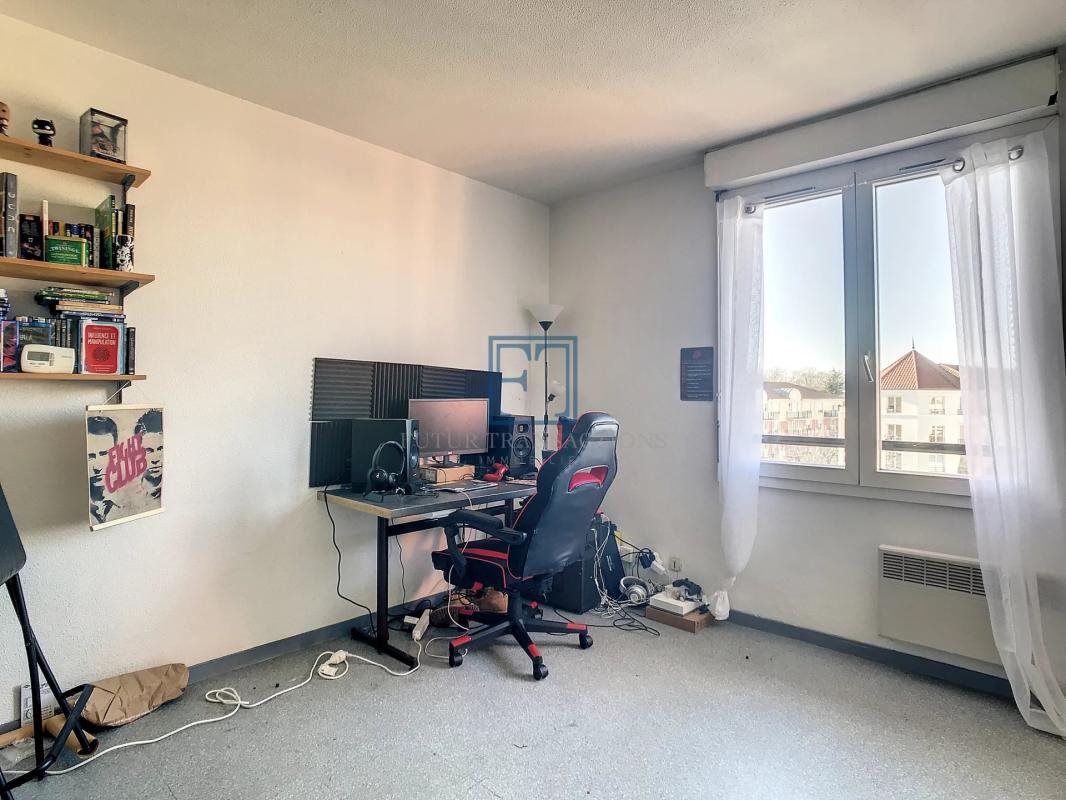 Appartement à louer, 20m², Elancourt