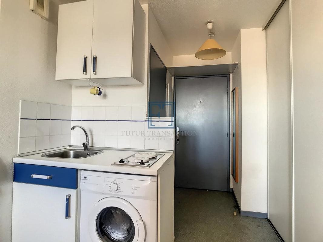 Appartement à louer, 20m², Elancourt