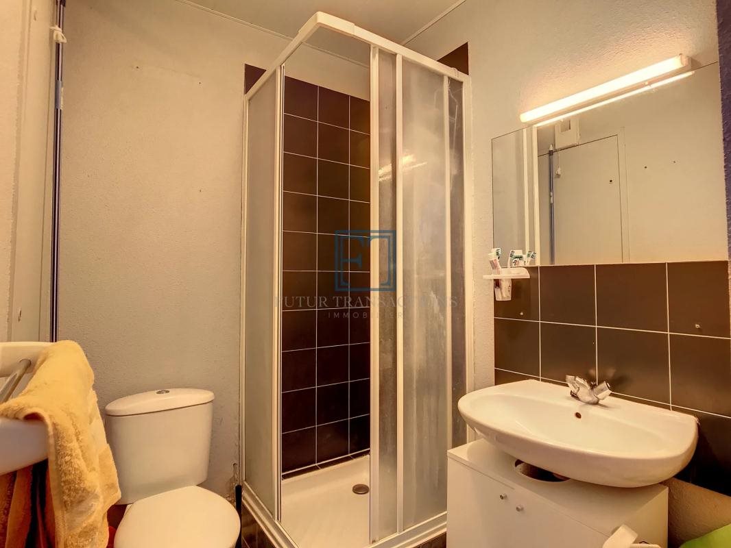 Appartement à louer, 20m², Elancourt