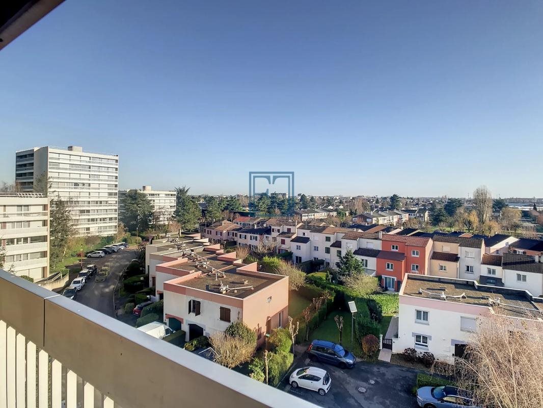 Appartement à vendre, 81m², Elancourt