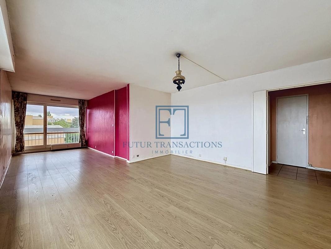 Appartement à vendre, 81m², Elancourt
