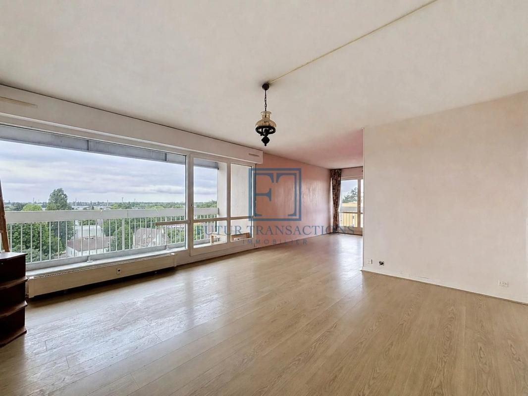Appartement à vendre, 81m², Elancourt