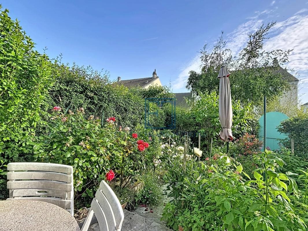 Maison à vendre, 98m², Elancourt