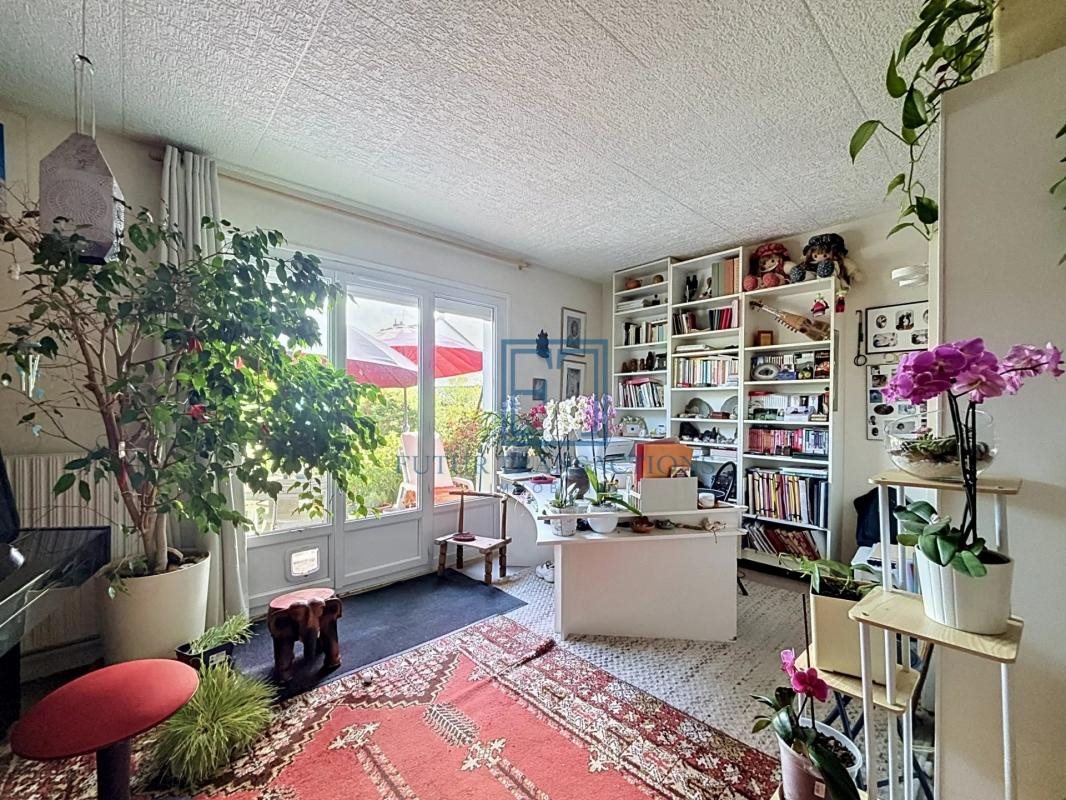 Maison à vendre, 98m², Elancourt