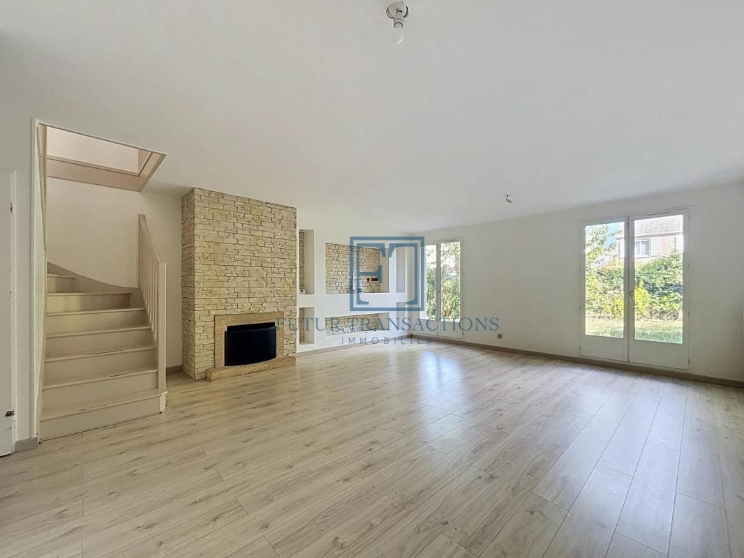 Maison à vendre, 117m², Élancourt