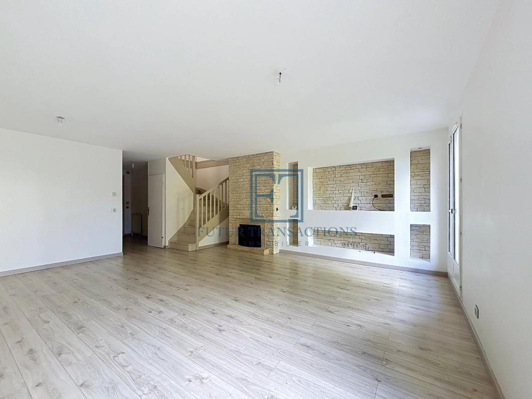 Maison à vendre, 117m², Élancourt