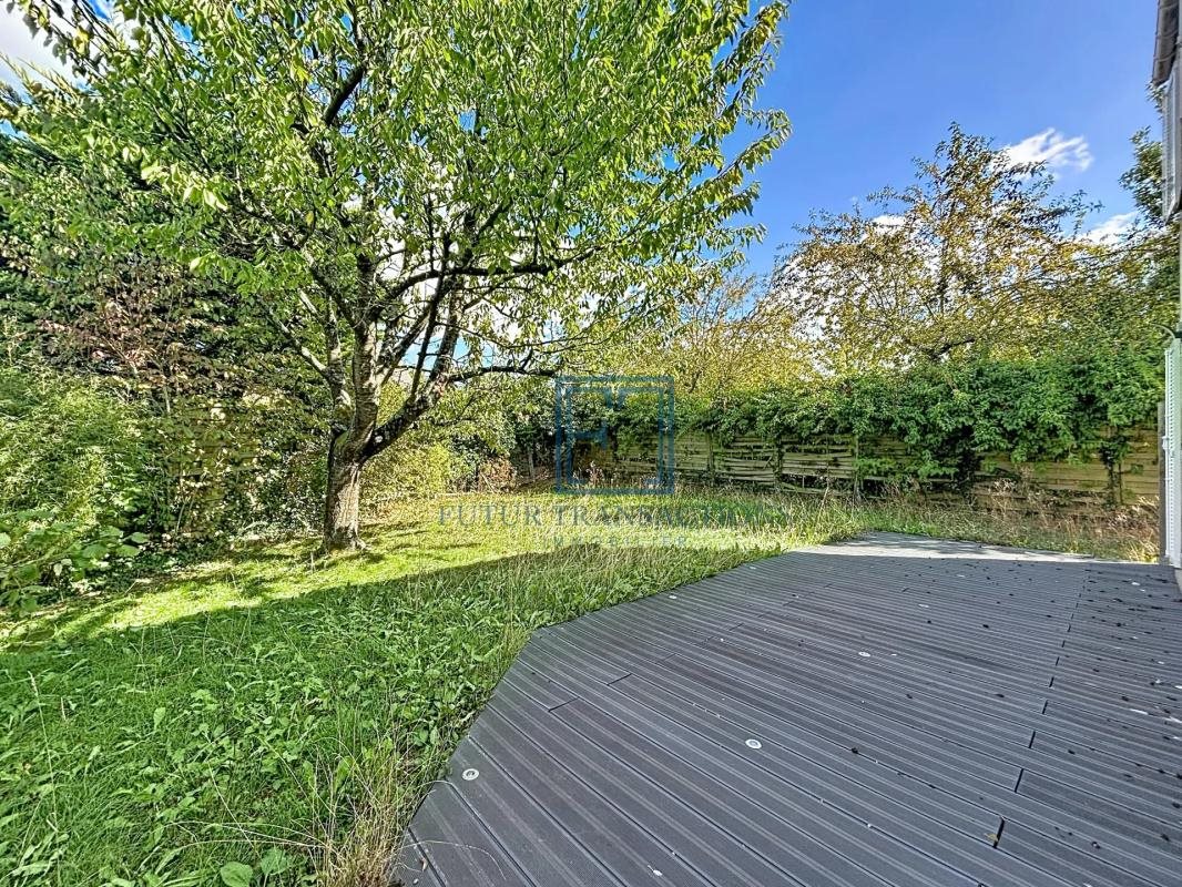 Maison à vendre, 117m², Élancourt