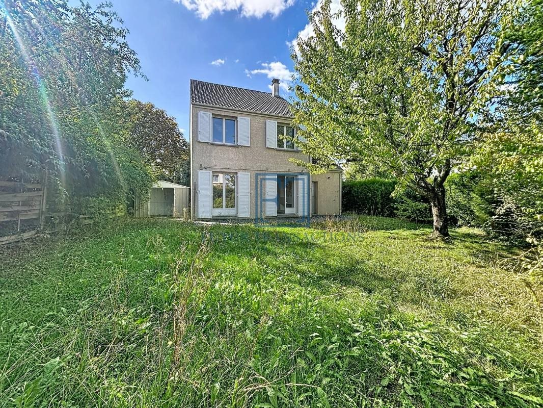Maison à vendre, 117m², Élancourt