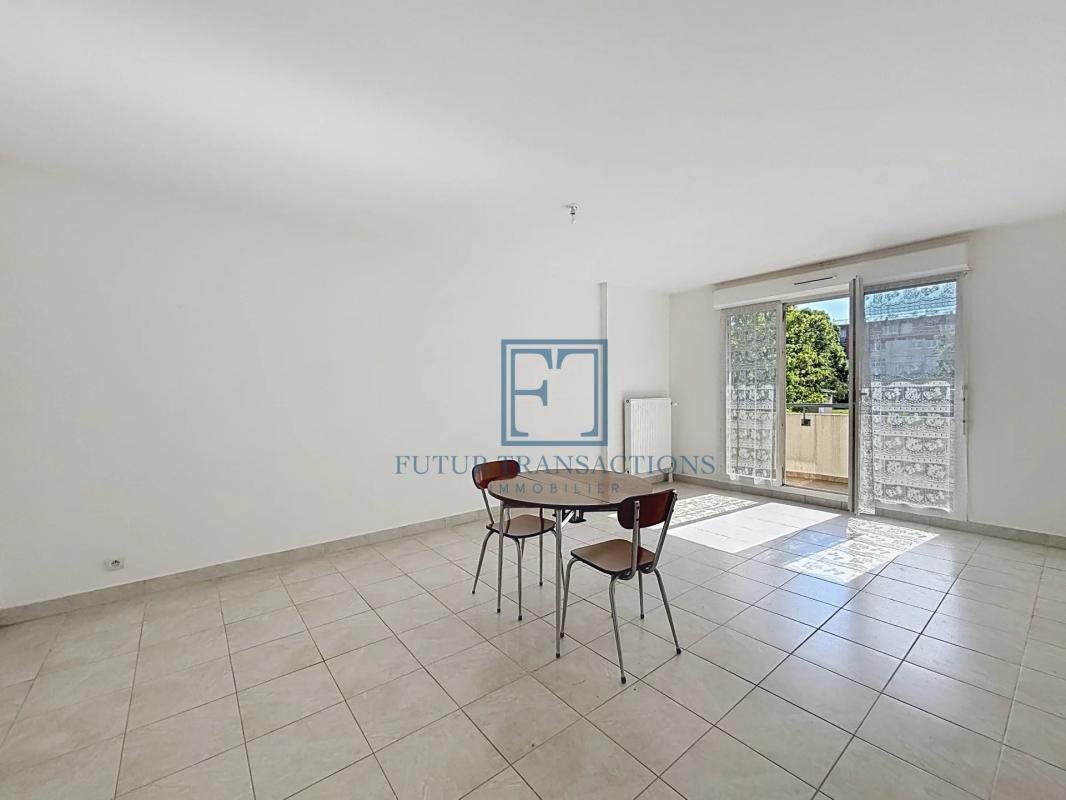Appartement à vendre, 62m², Trappes