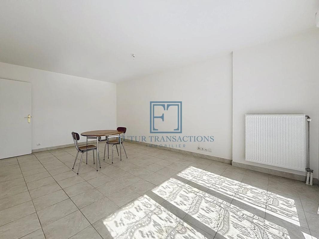 Appartement à vendre, 62m², Trappes