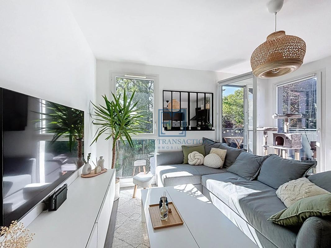 Appartement à vendre, 40m², Plaisir