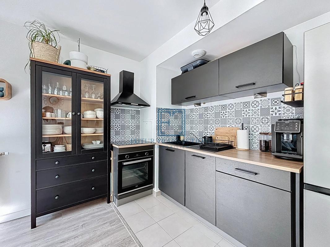 Appartement à vendre, 40m², Plaisir