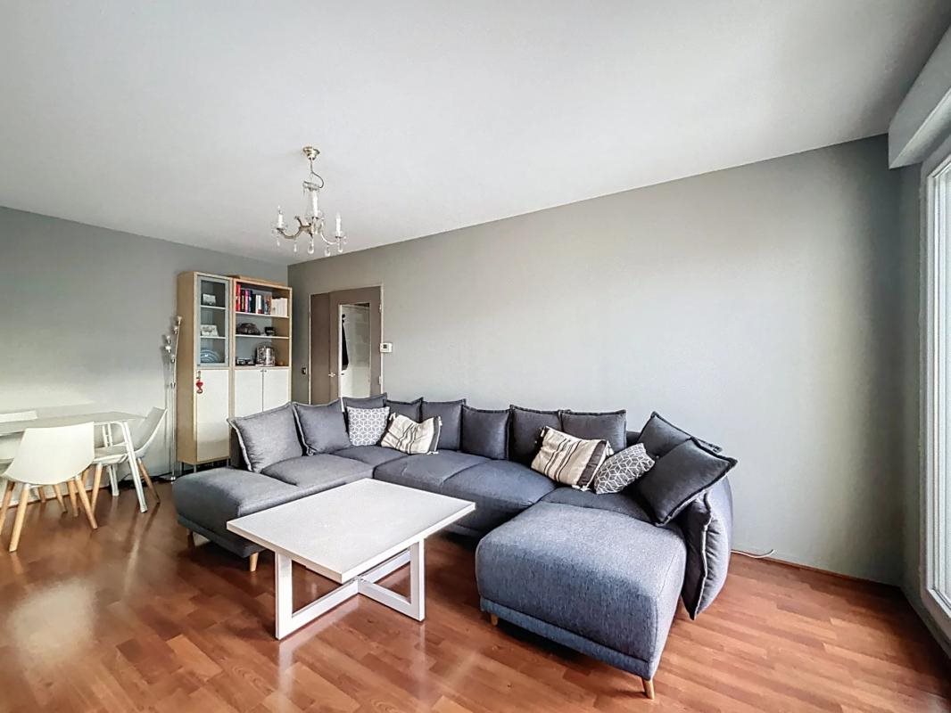 Appartement à vendre, 76m², Elancourt