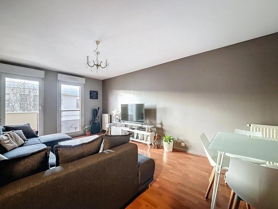 Appartement à vendre, 76m², Elancourt