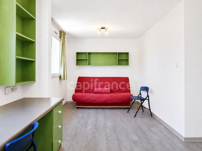 Appartement à vendre, 26m², Chambéry
