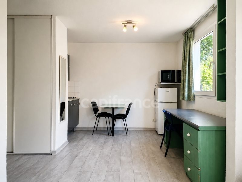 Appartement à vendre, 26m², Chambéry