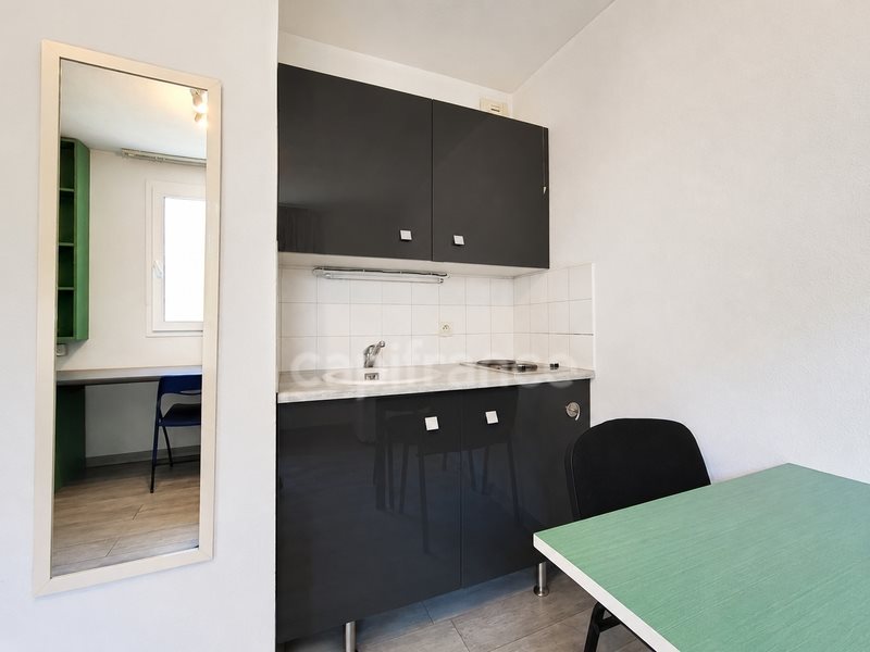 Appartement à vendre, 26m², Chambéry