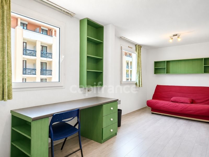 Appartement à vendre, 26m², Chambéry