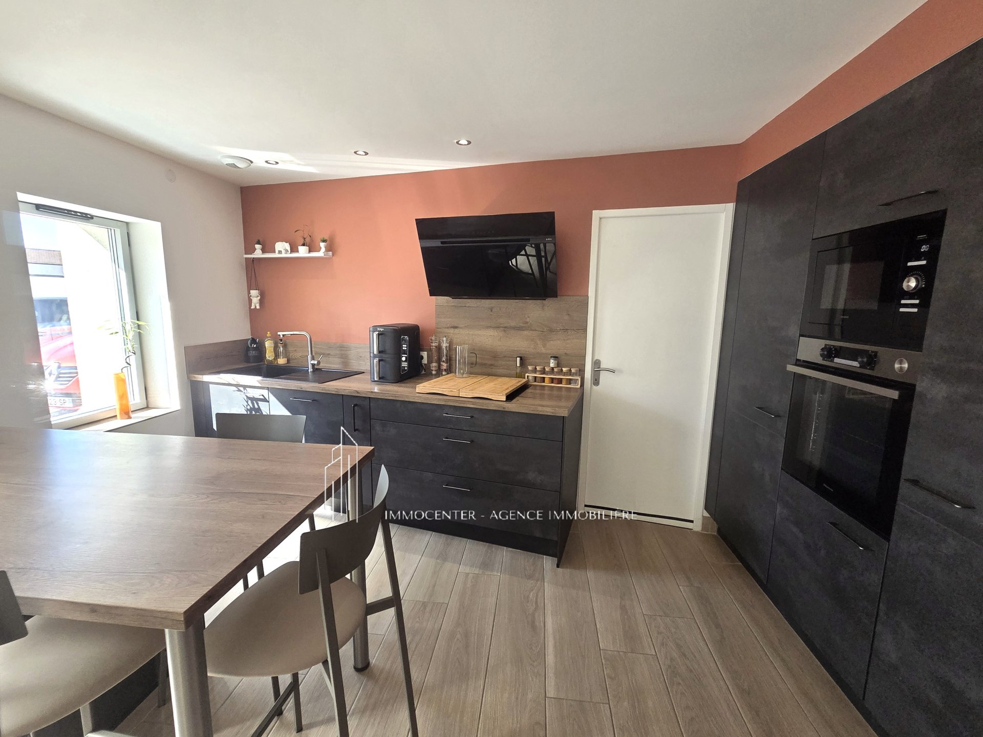 Maison à vendre, 138m², Romans-sur-Isère