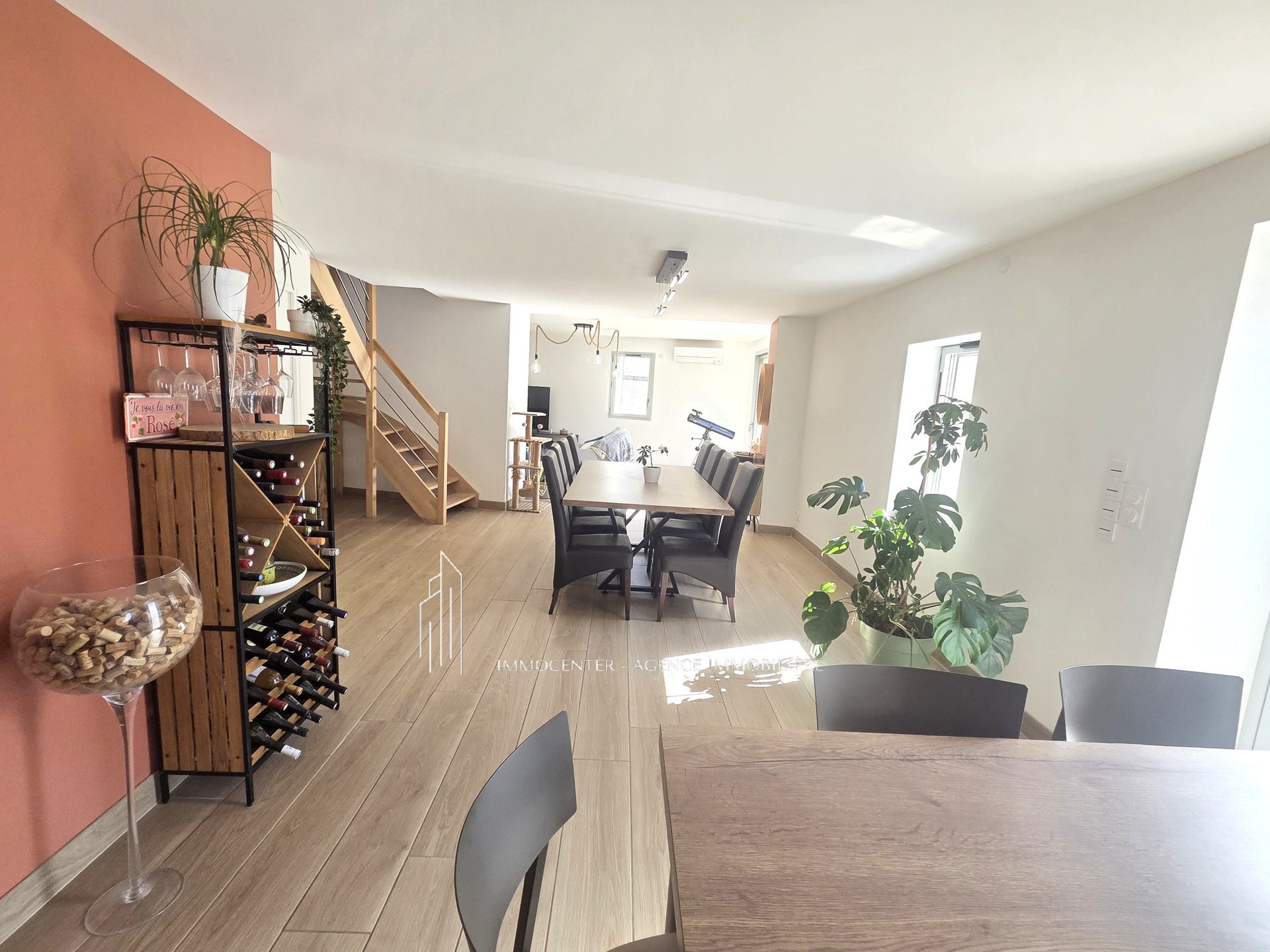 Maison à vendre, 138m², Romans-sur-Isère