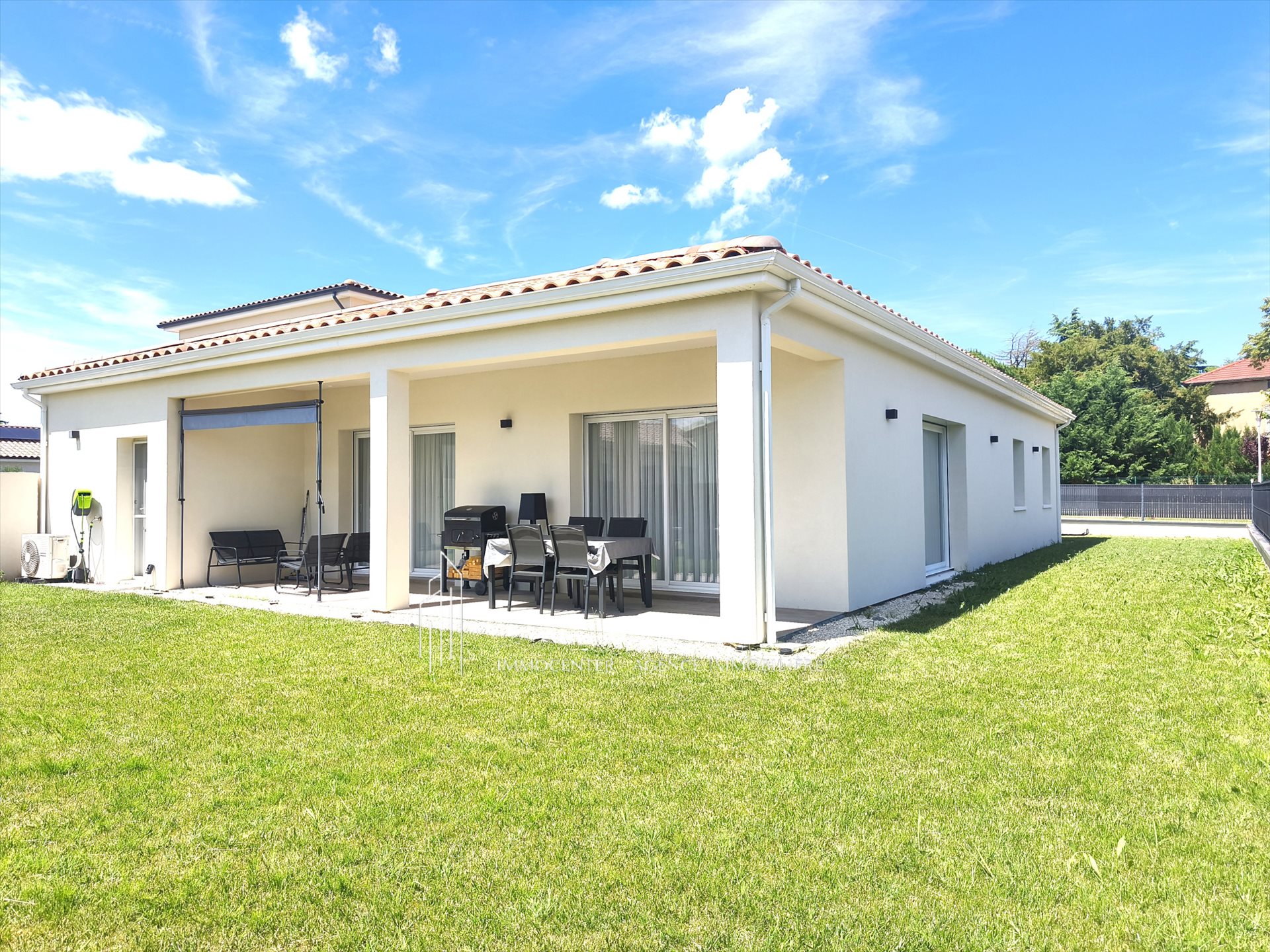 Maison à vendre, 113m², Romans-sur-Isère