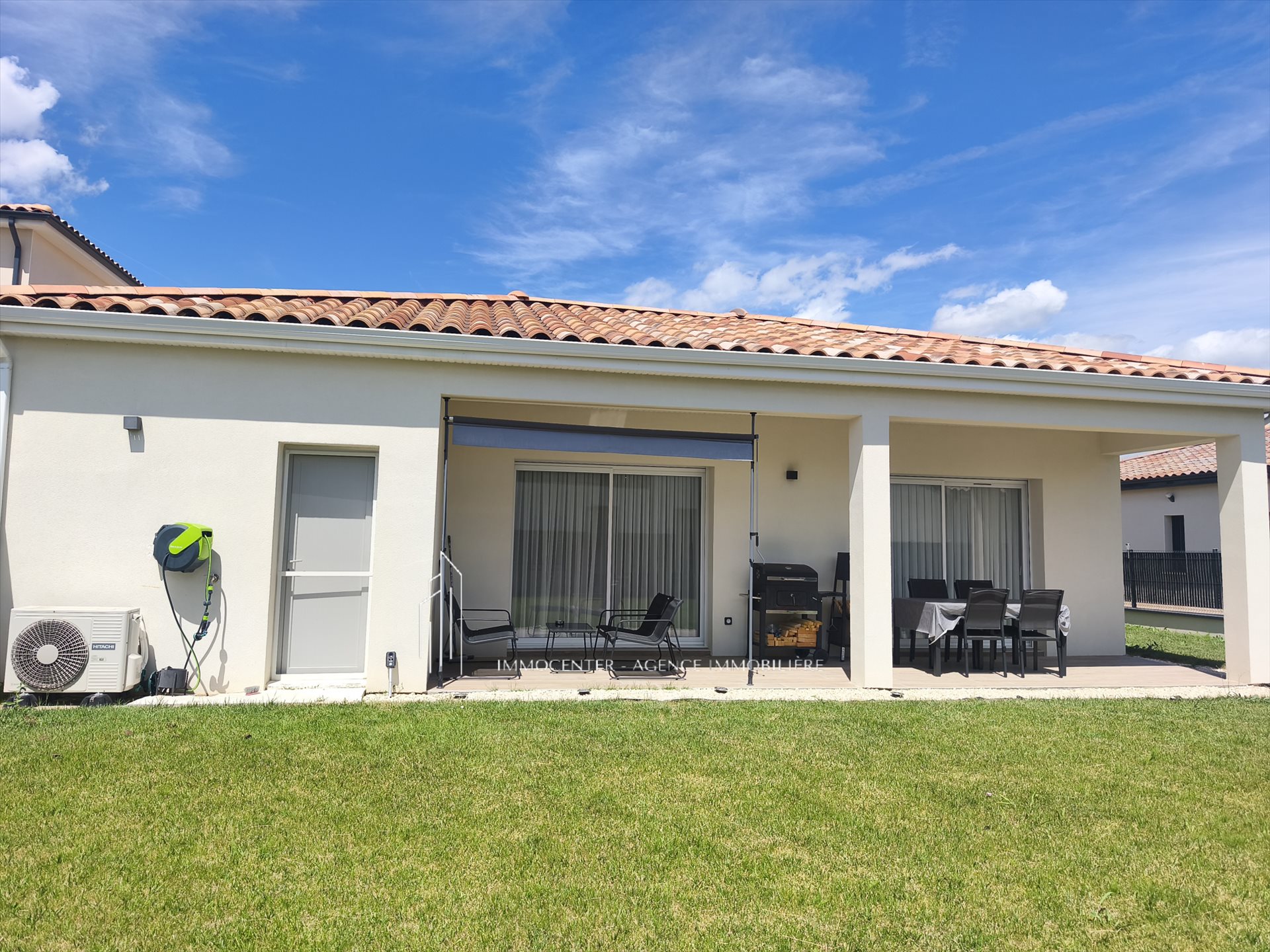 Maison à vendre, 113m², Romans-sur-Isère