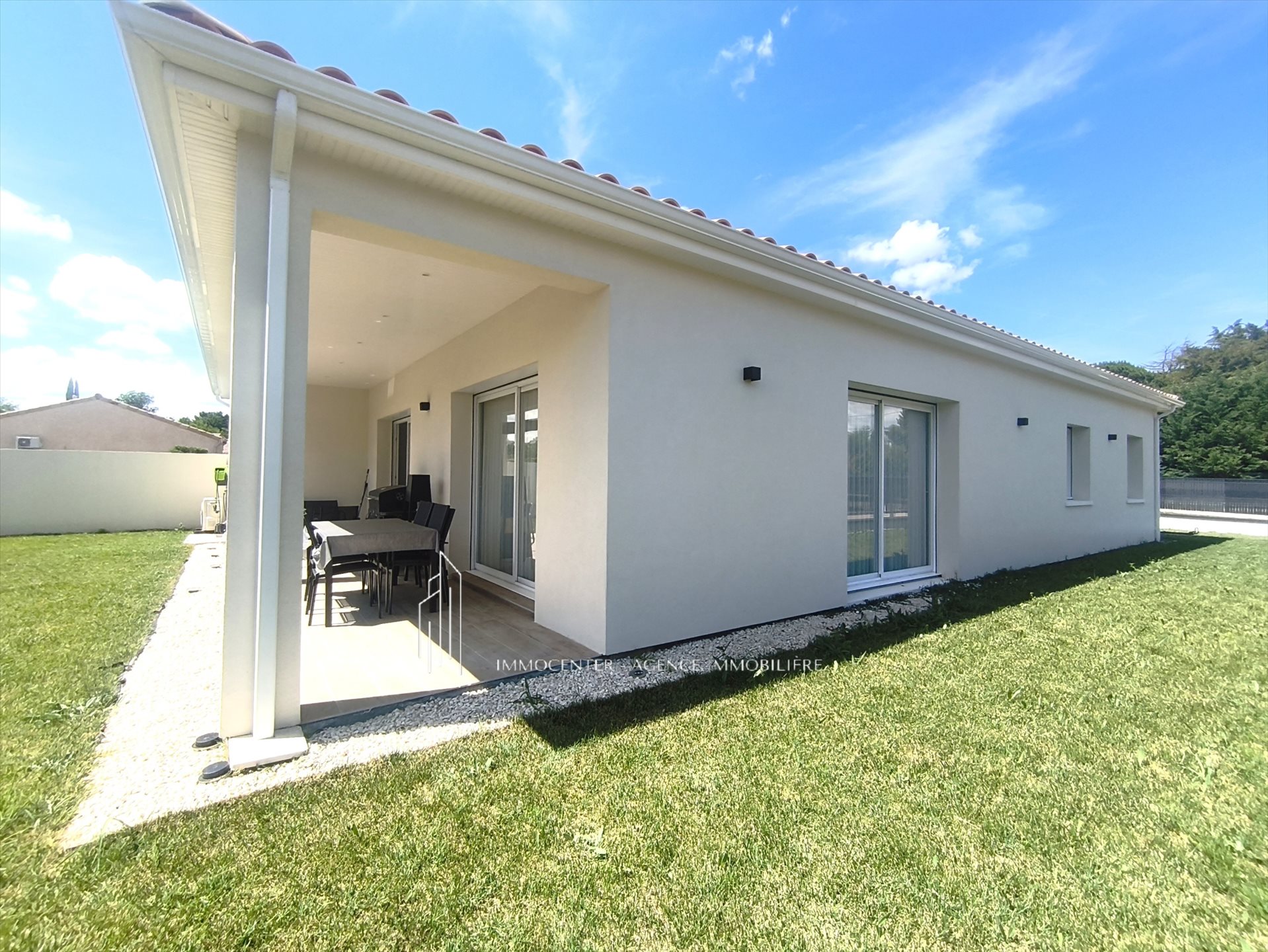 Maison à vendre, 113m², Romans-sur-Isère
