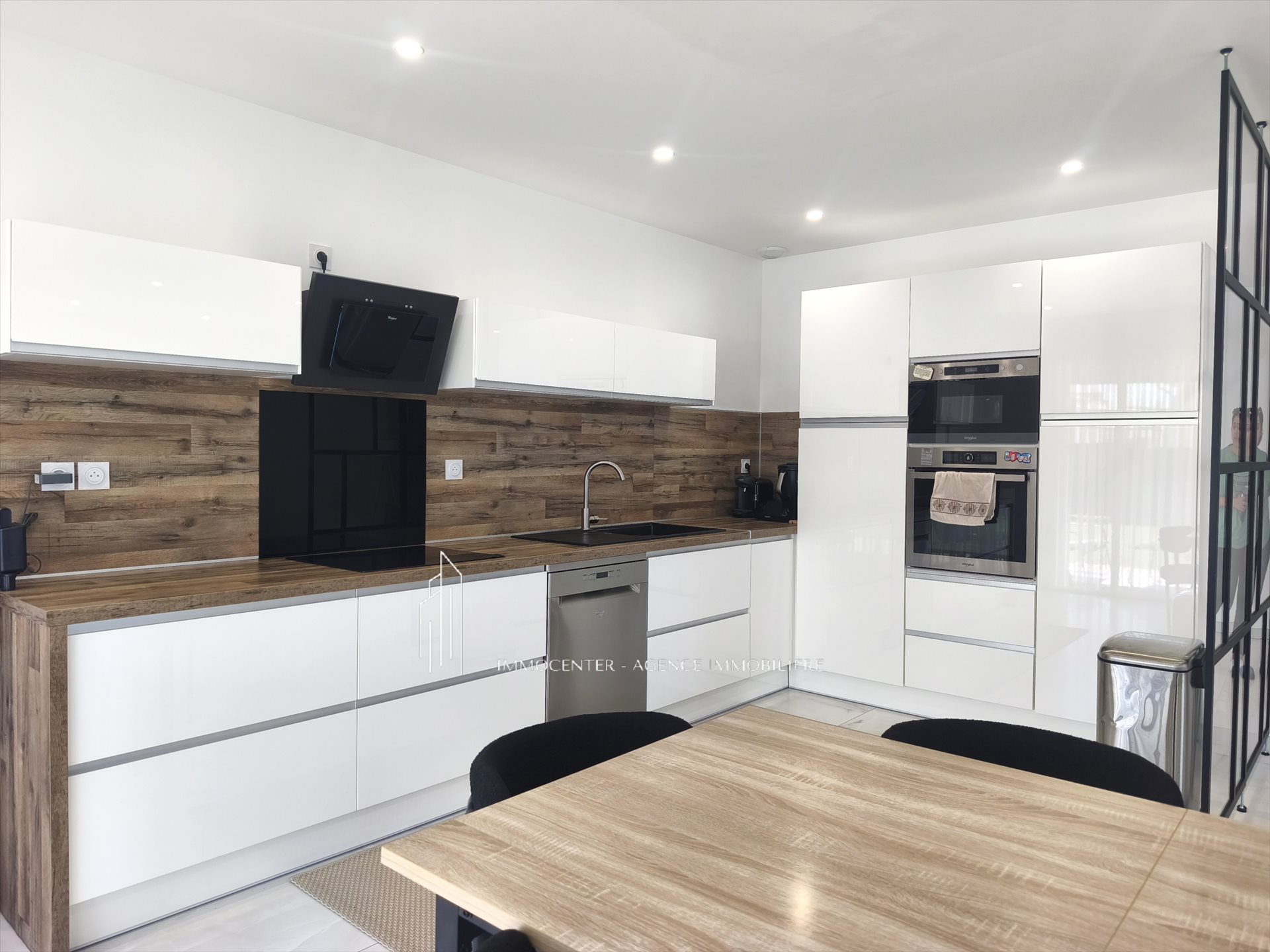 Maison à vendre, 113m², Romans-sur-Isère
