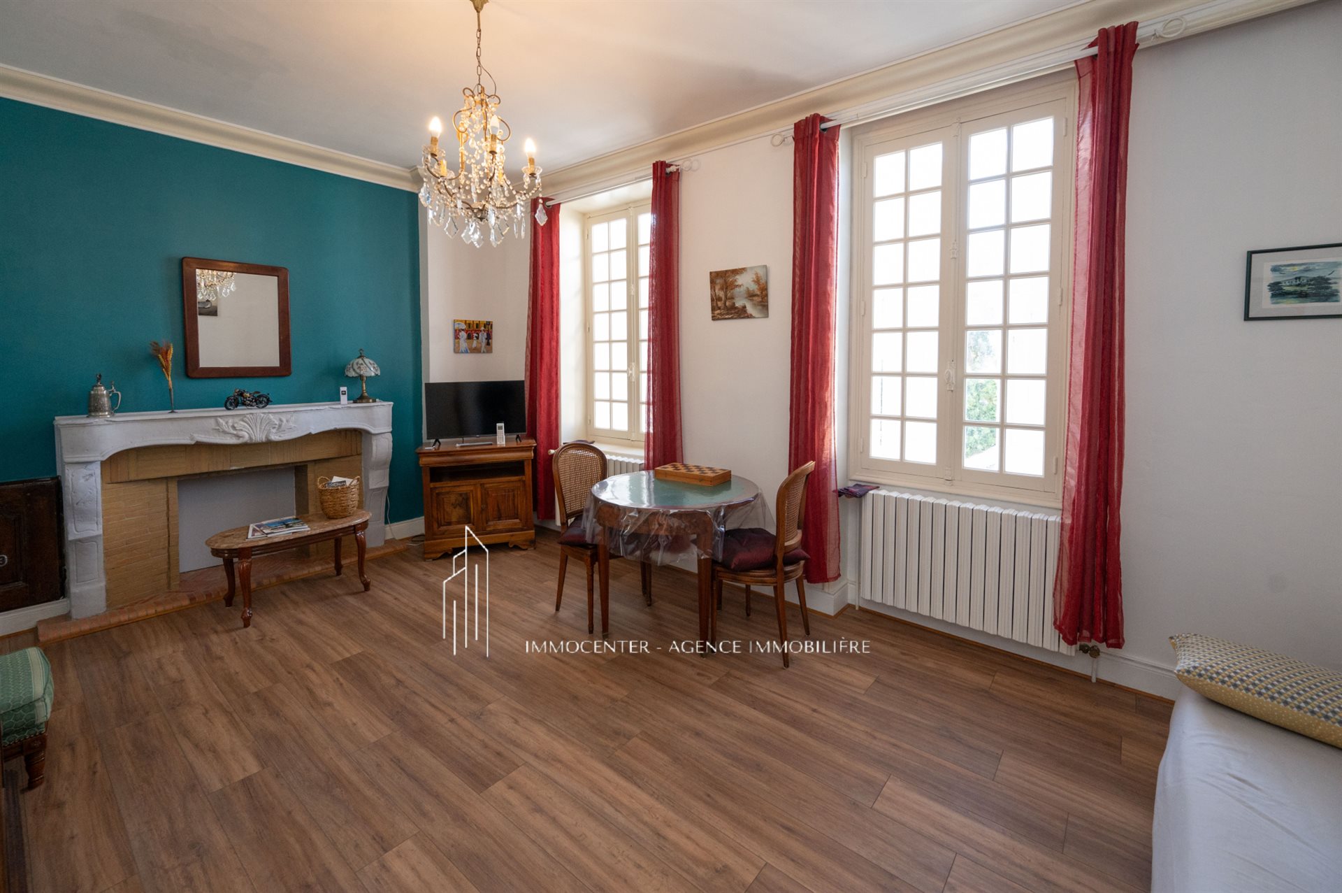 Maison à vendre, 144m², Romans-sur-Isère