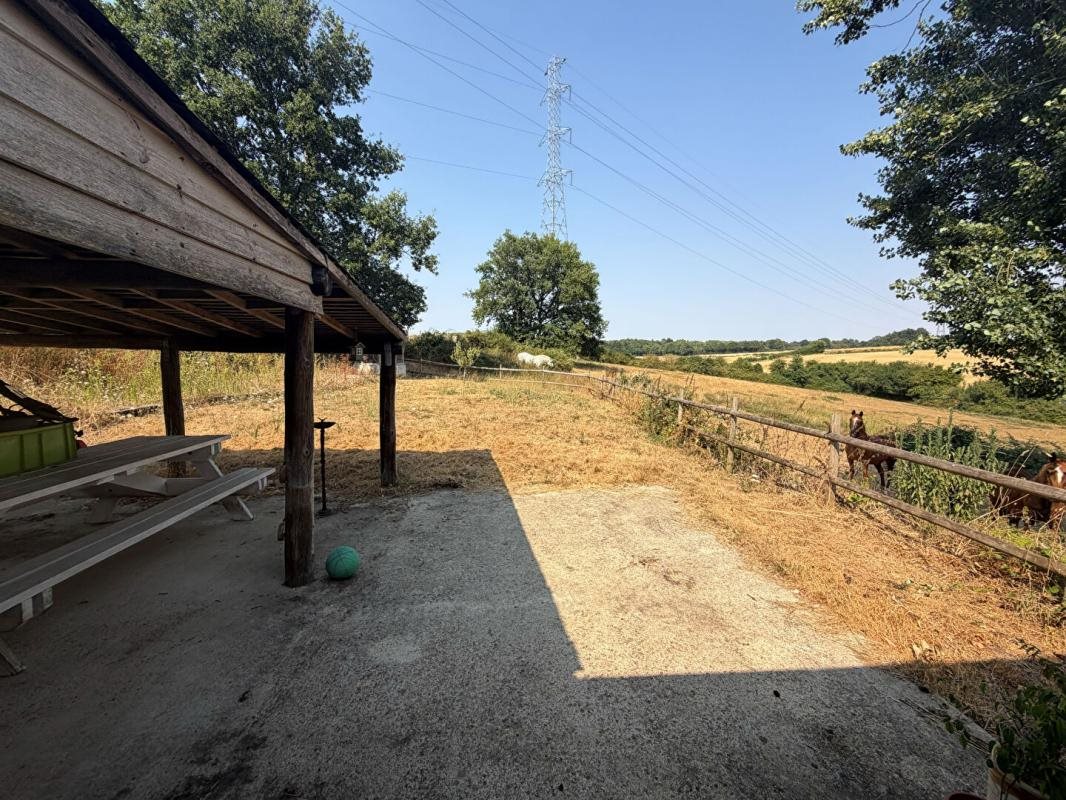 Maison à vendre, 172m², Villaines-sous-Lucé