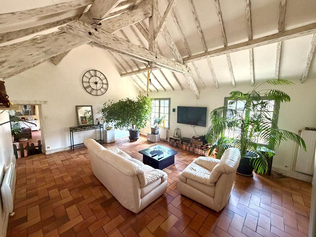Maison à vendre, 172m², Villaines-sous-Lucé