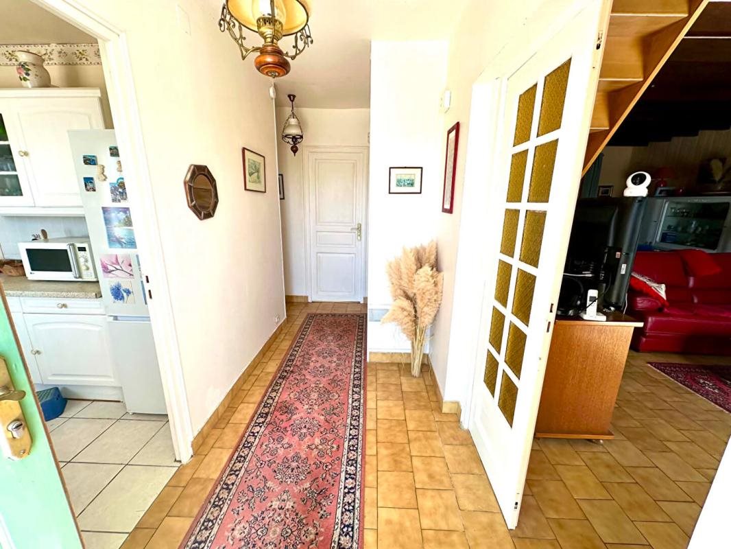 Maison à vendre, 115m², Montreuil-le-Henri