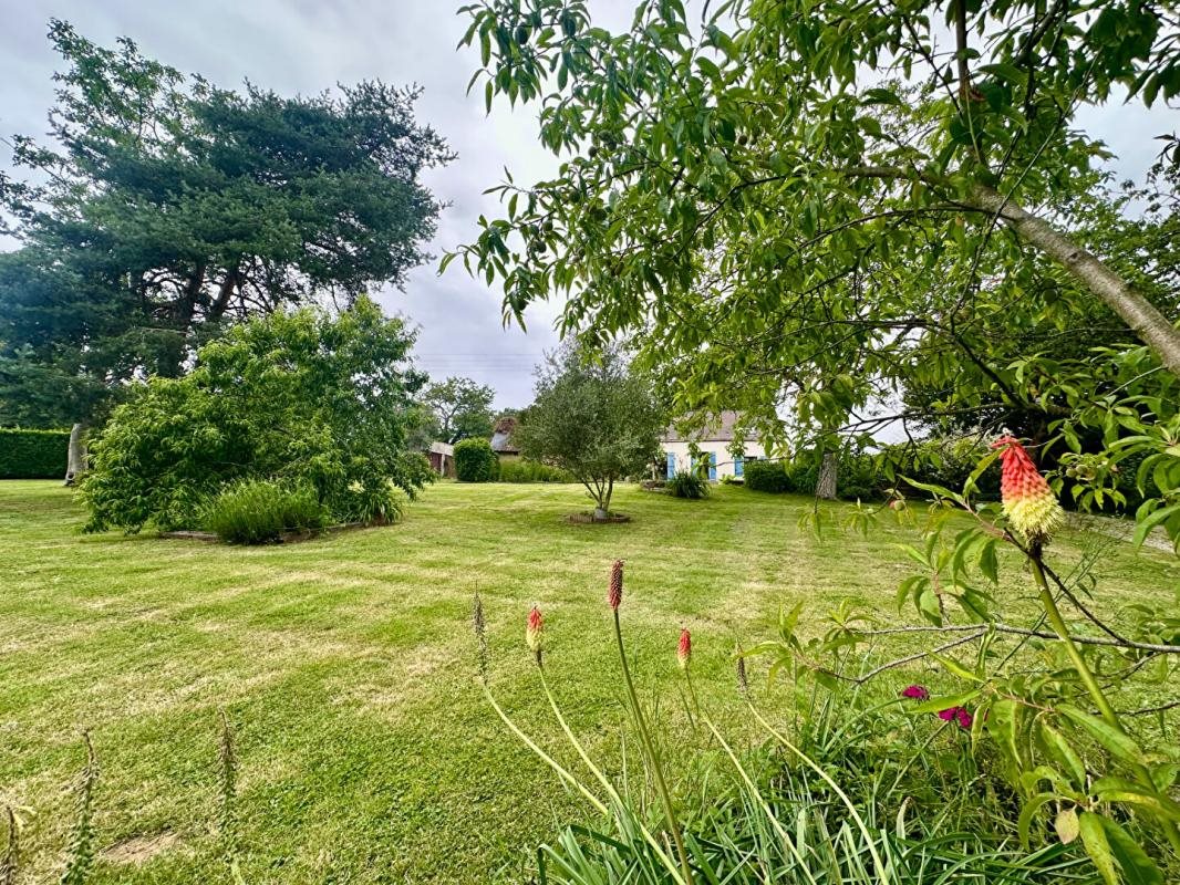 Maison à vendre, 107m², Pruillé-l'Eguillé