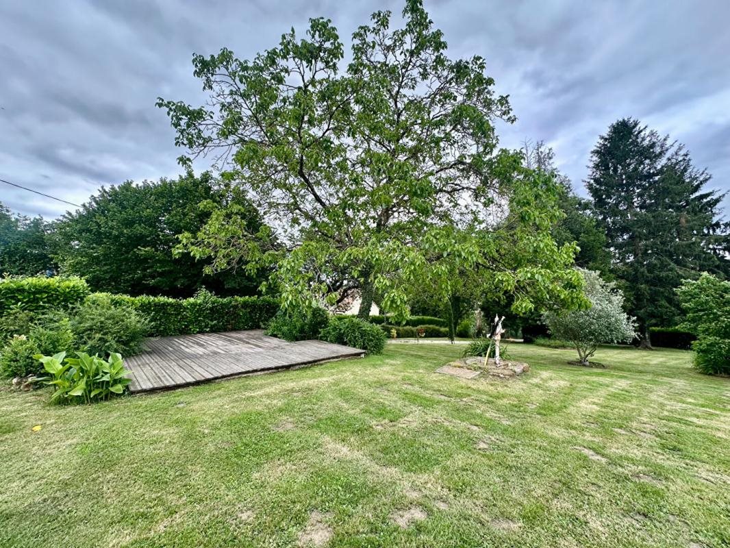 Maison à vendre, 107m², Pruillé-l'Eguillé