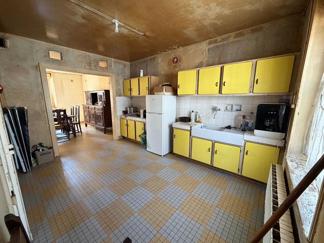 Maison à vendre, 104m², Villaines-sous-Lucé