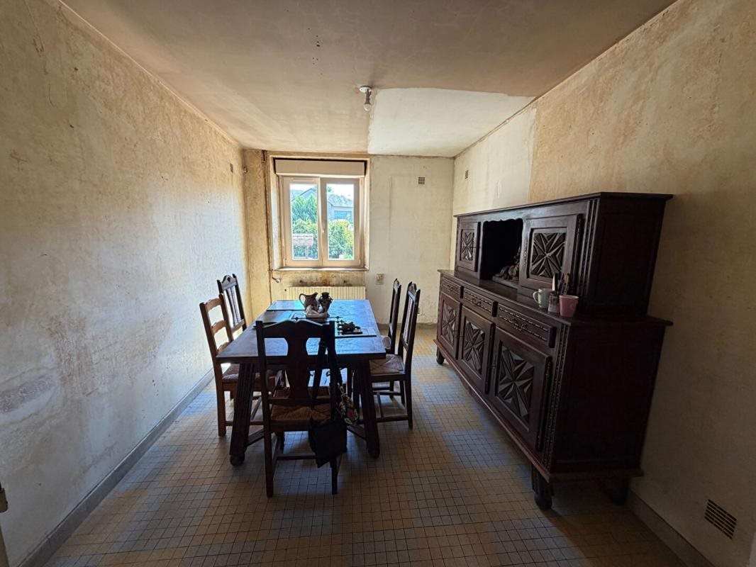 Maison à vendre, 104m², Villaines-sous-Lucé