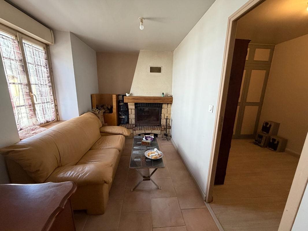 Maison à vendre, 104m², Villaines-sous-Lucé
