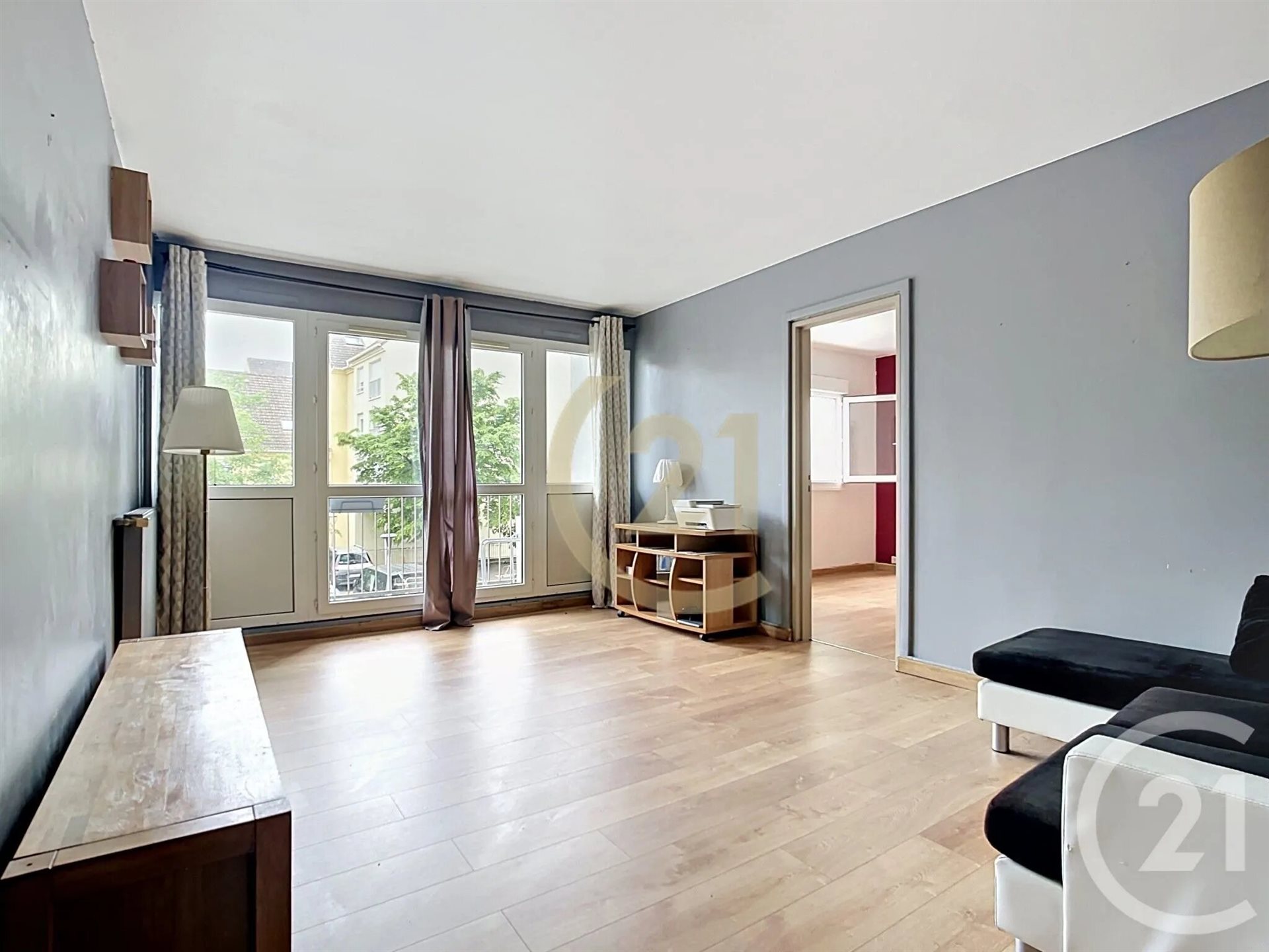 Appartement à vendre, 51m², Longjumeau