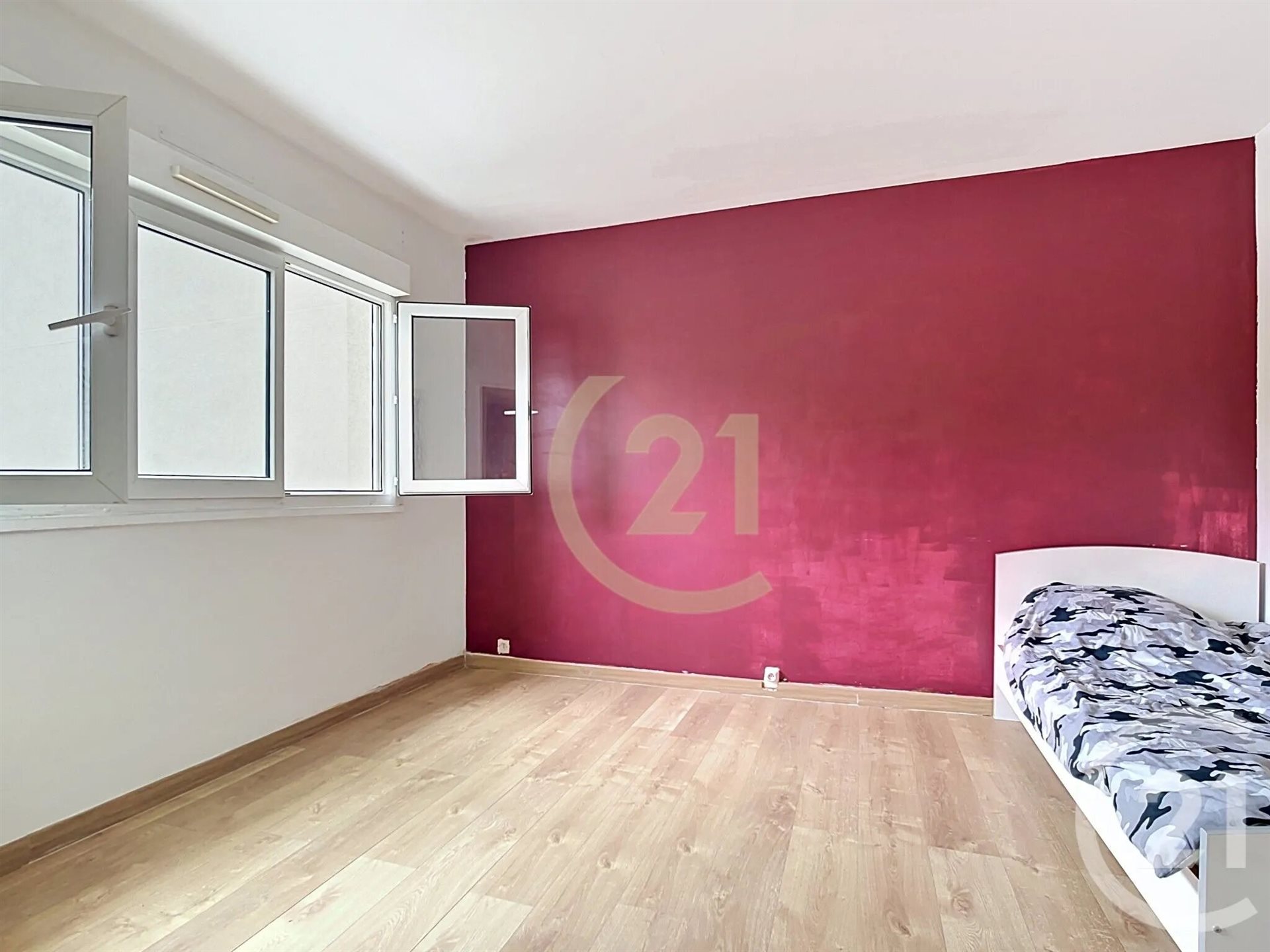 Appartement à vendre, 51m², Longjumeau