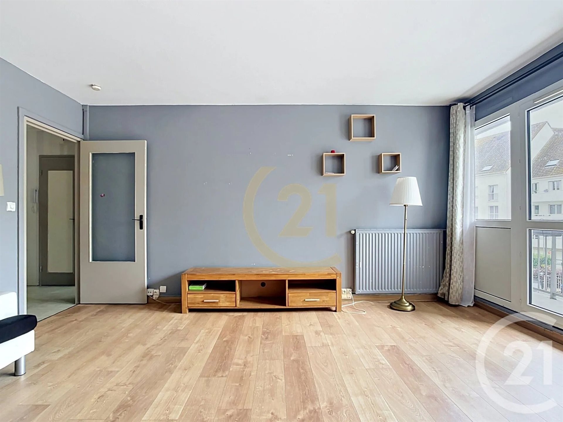 Appartement à vendre, 51m², Longjumeau