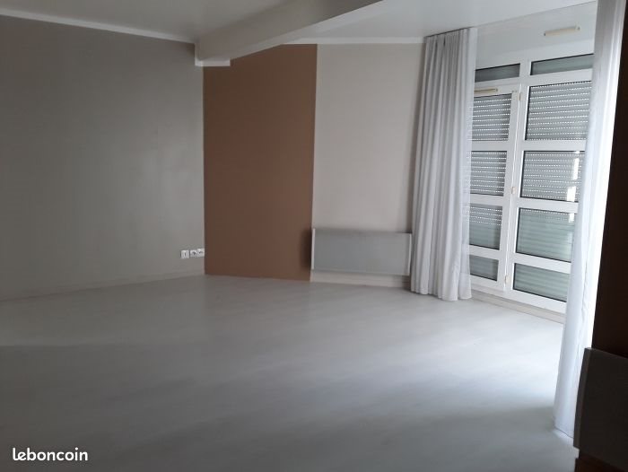 Appartement à louer, 46m², Blois