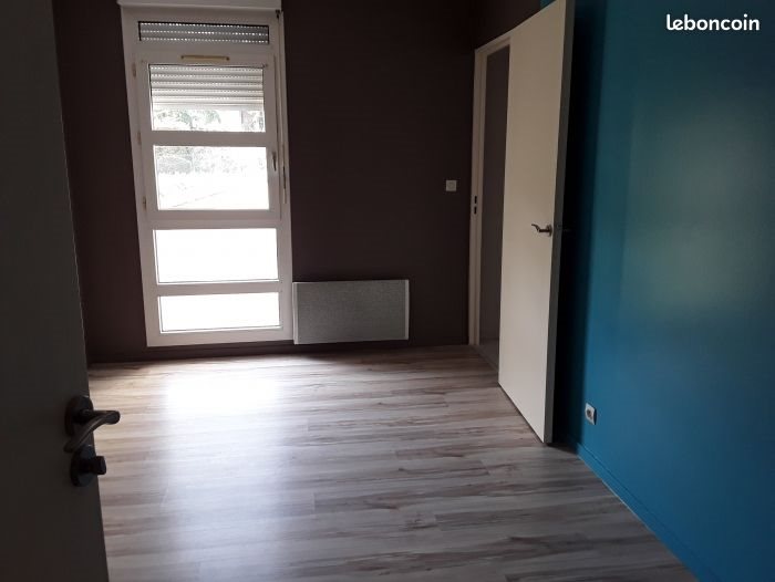 Appartement à louer, 46m², Blois
