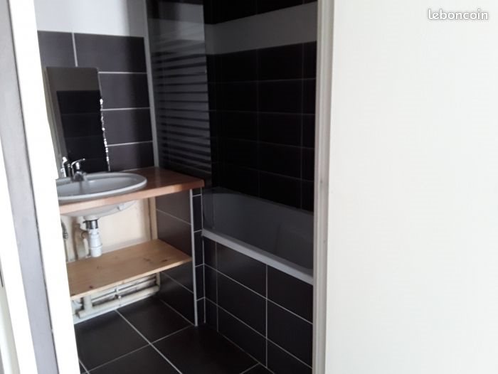 Appartement à louer, 46m², Blois