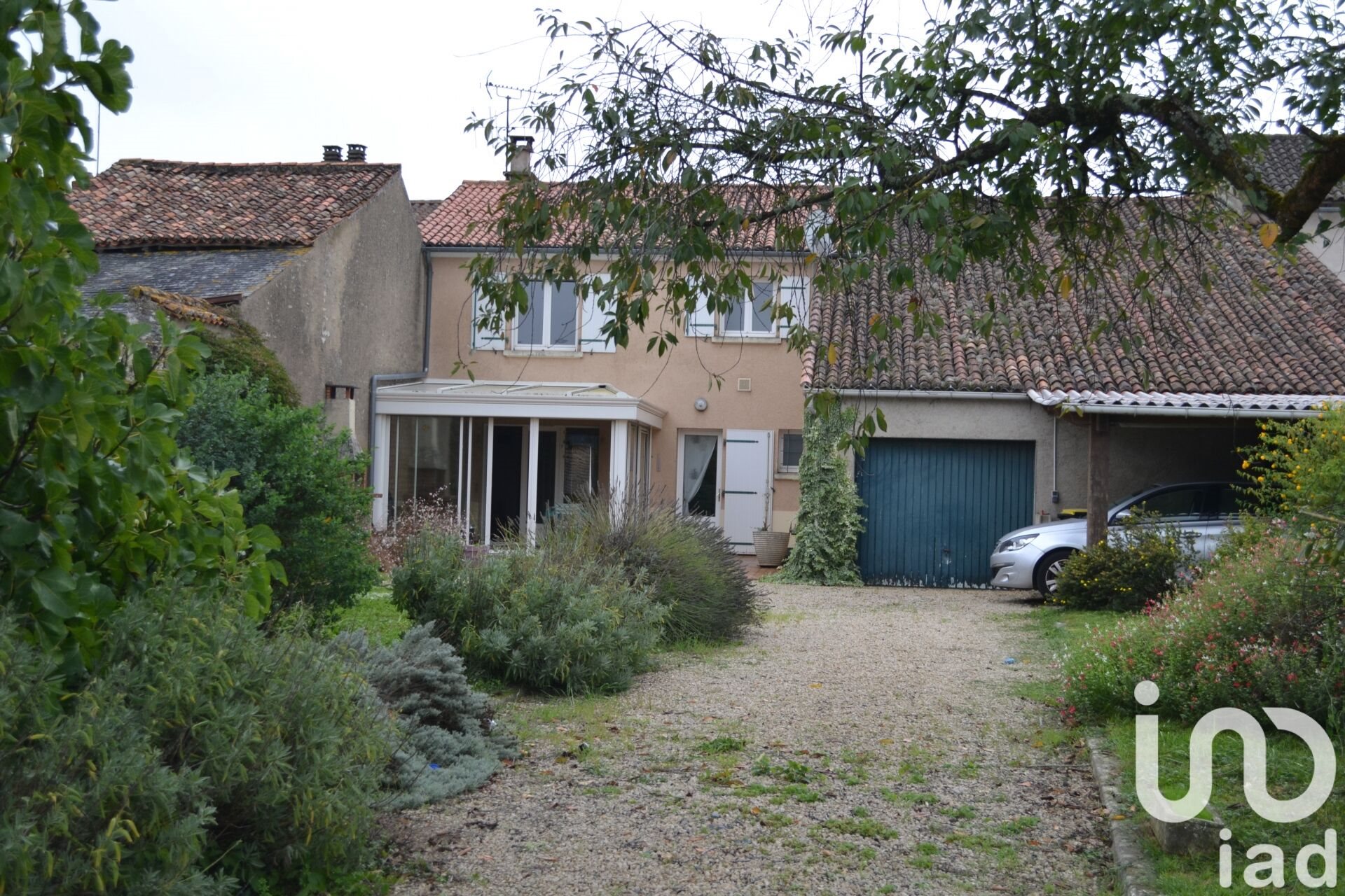 Maison à vendre, 118m², Neuville-de-Poitou