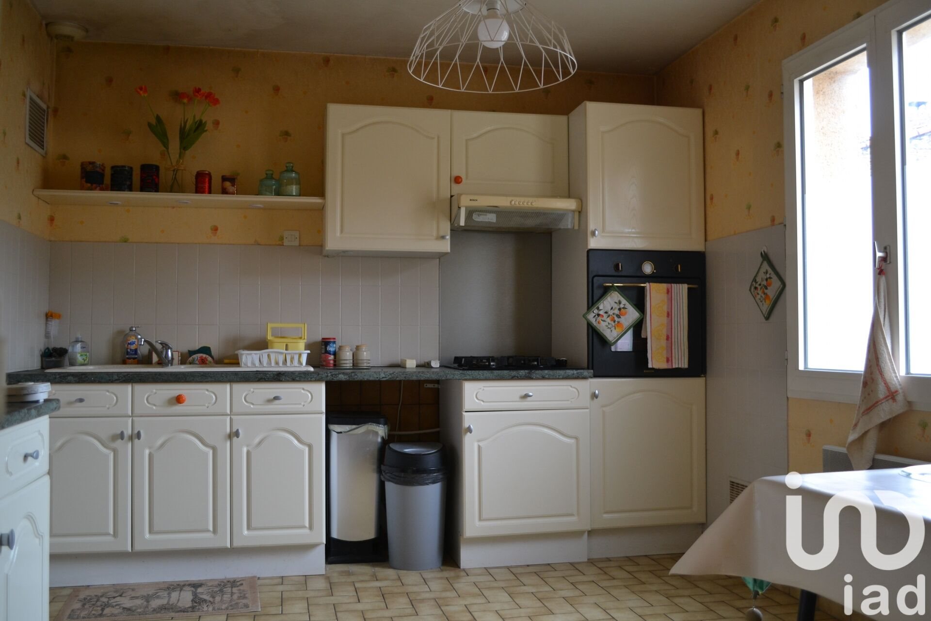 Maison à vendre, 118m², Neuville-de-Poitou