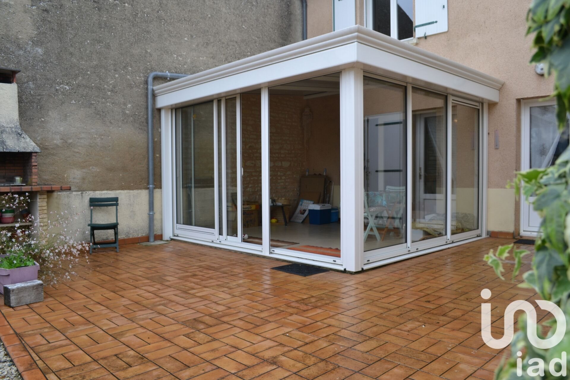 Maison à vendre, 118m², Neuville-de-Poitou