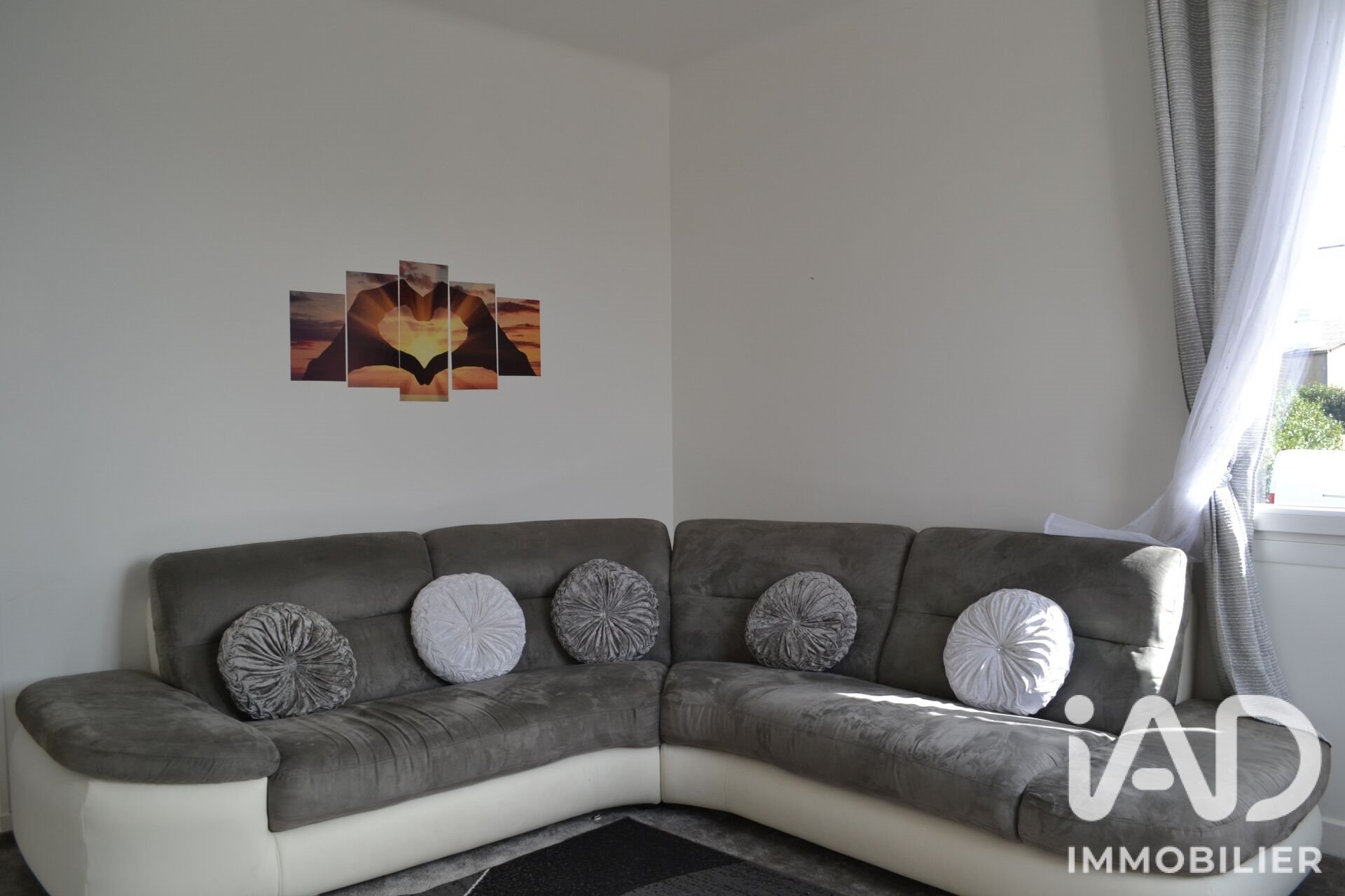 Maison à louer, 171m², La Souterraine